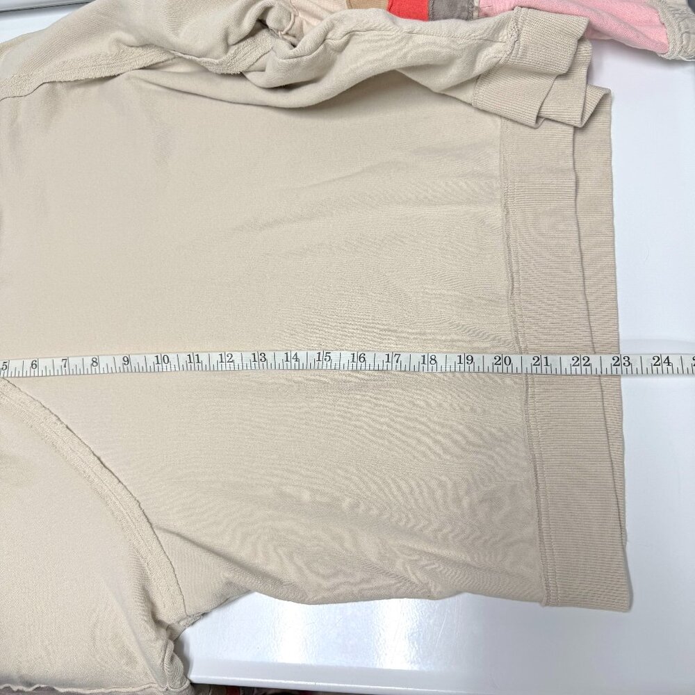 Easel Colorblock Pullover - image 9